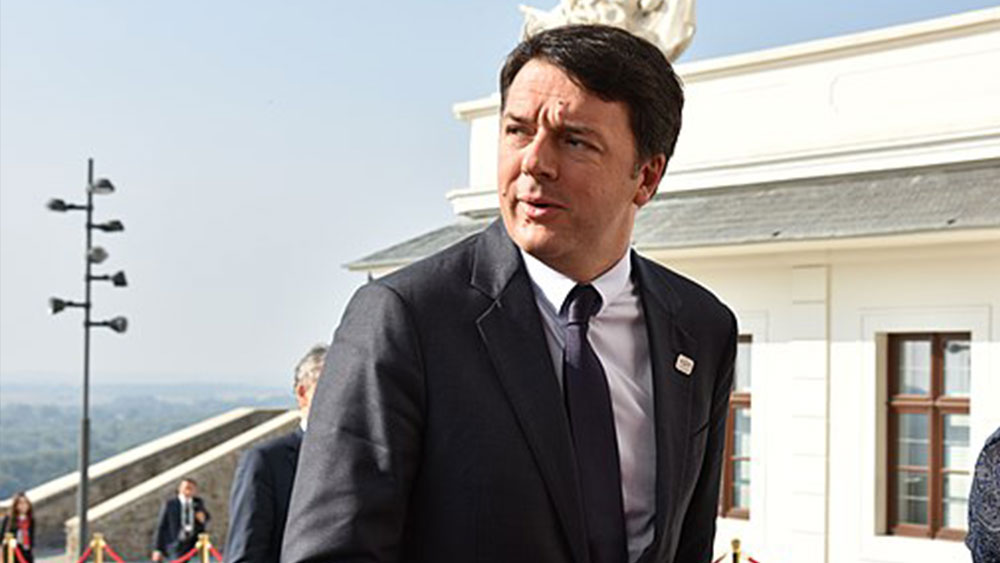 Renzi jobs act