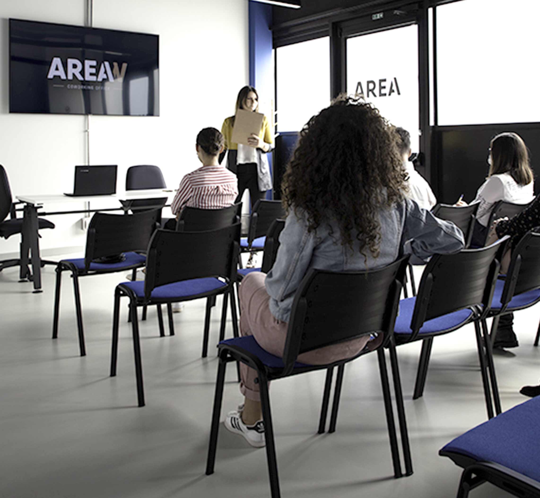 corsi in aula