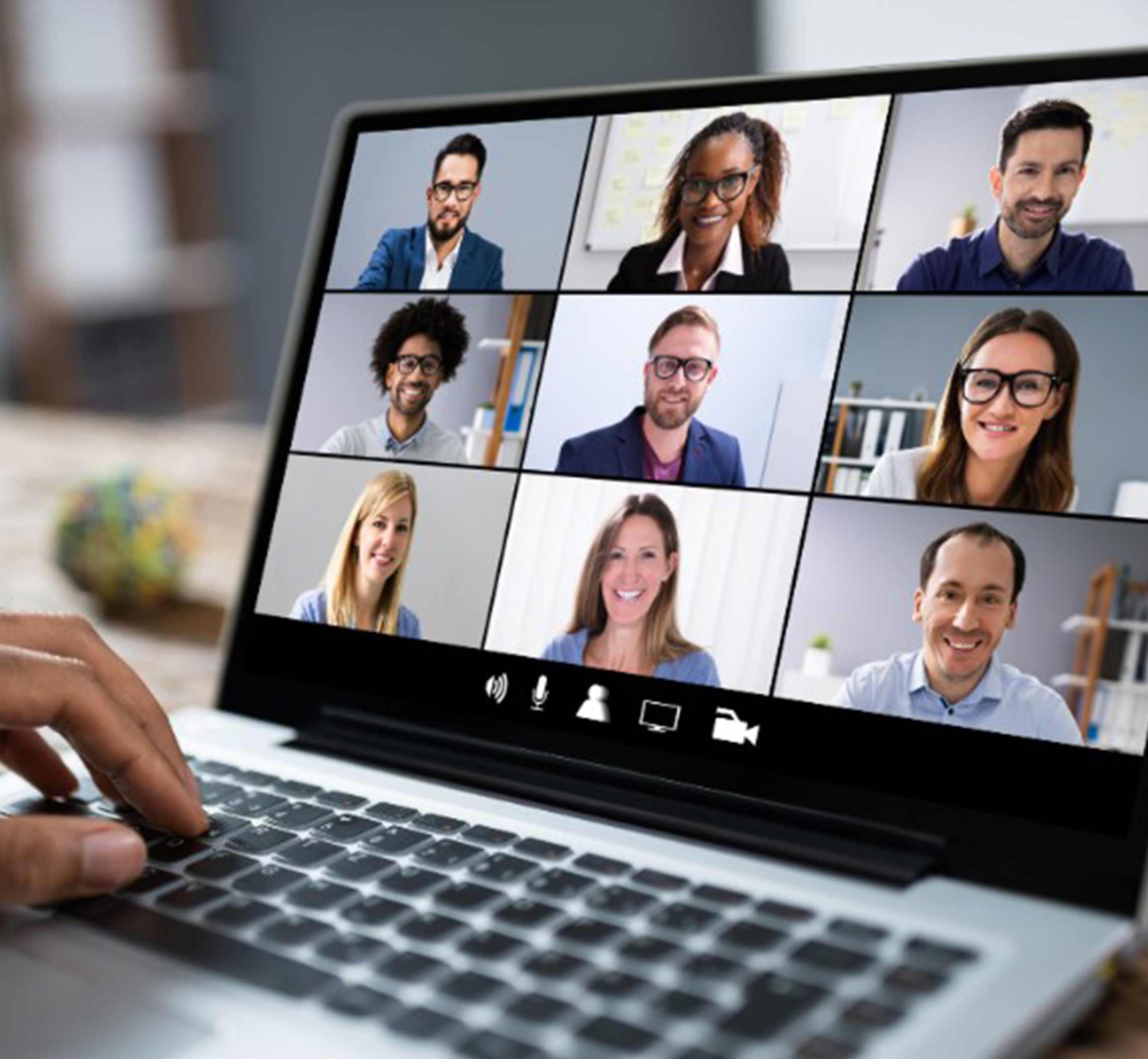 videoconferenza