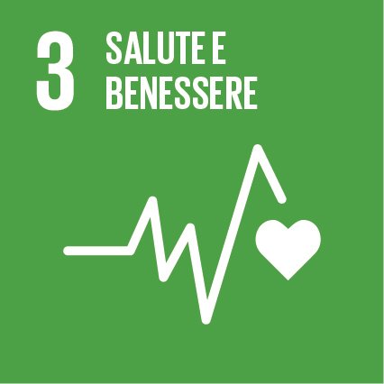 Agenda 2030- salute e benessere