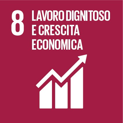 Agenda 2030- salute e benessere