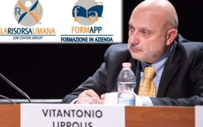 Webinar Gratuito con il dott. Vitantonio Lippolis: Esternalizzazioni produttive