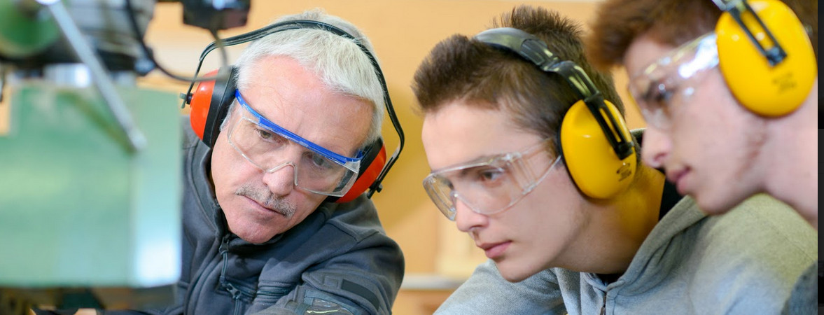 apprendisti giusto