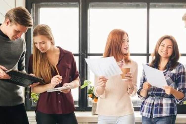 Form-App avvicina la scuola al mondo del lavoro