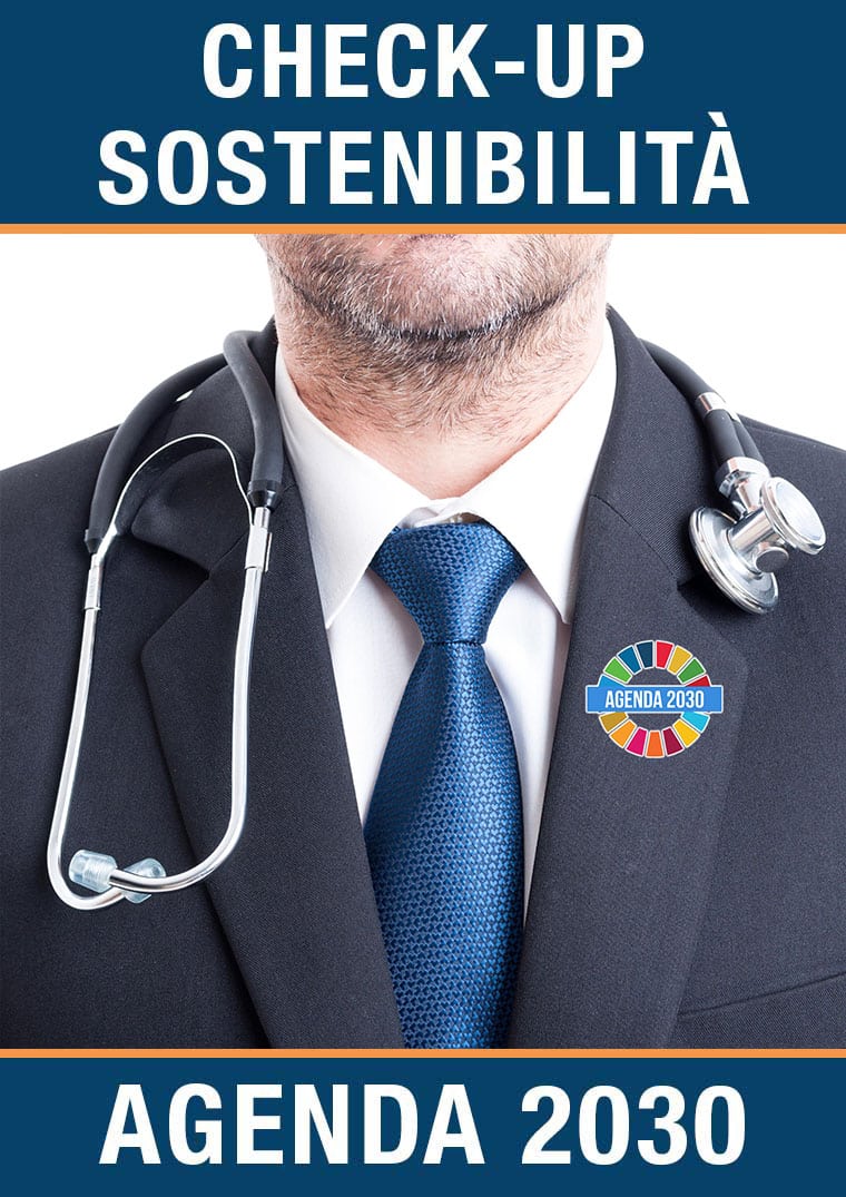 check-up-gratuito-agenda-2030-sostenibilità