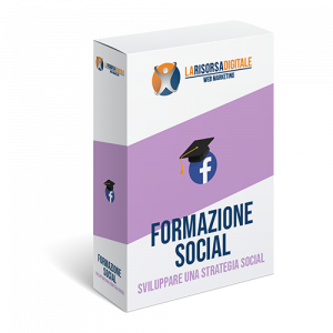 formazione social per aziende