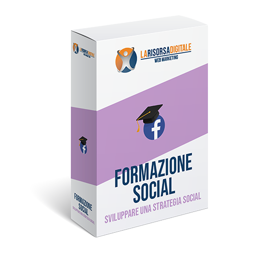 formazione social per aziende