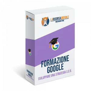 formazione Google per PMI