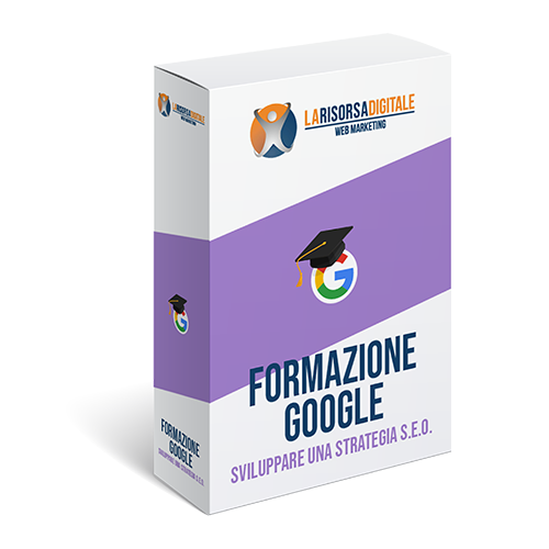 formazione Google per PMI