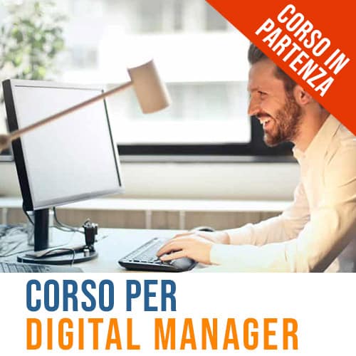 corso digital manager form-app