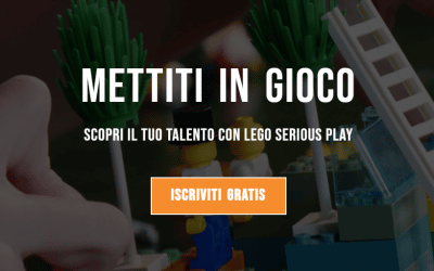 Mettiti in gioco | Scopri il tuo talento