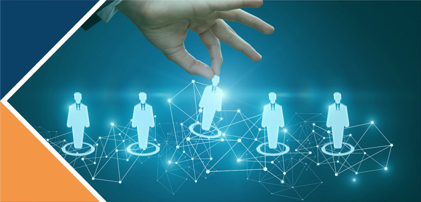 Talent hunter Formazione industria 4-0