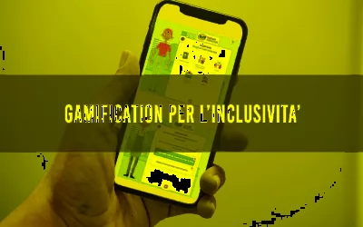 Gamification per l’inclusività