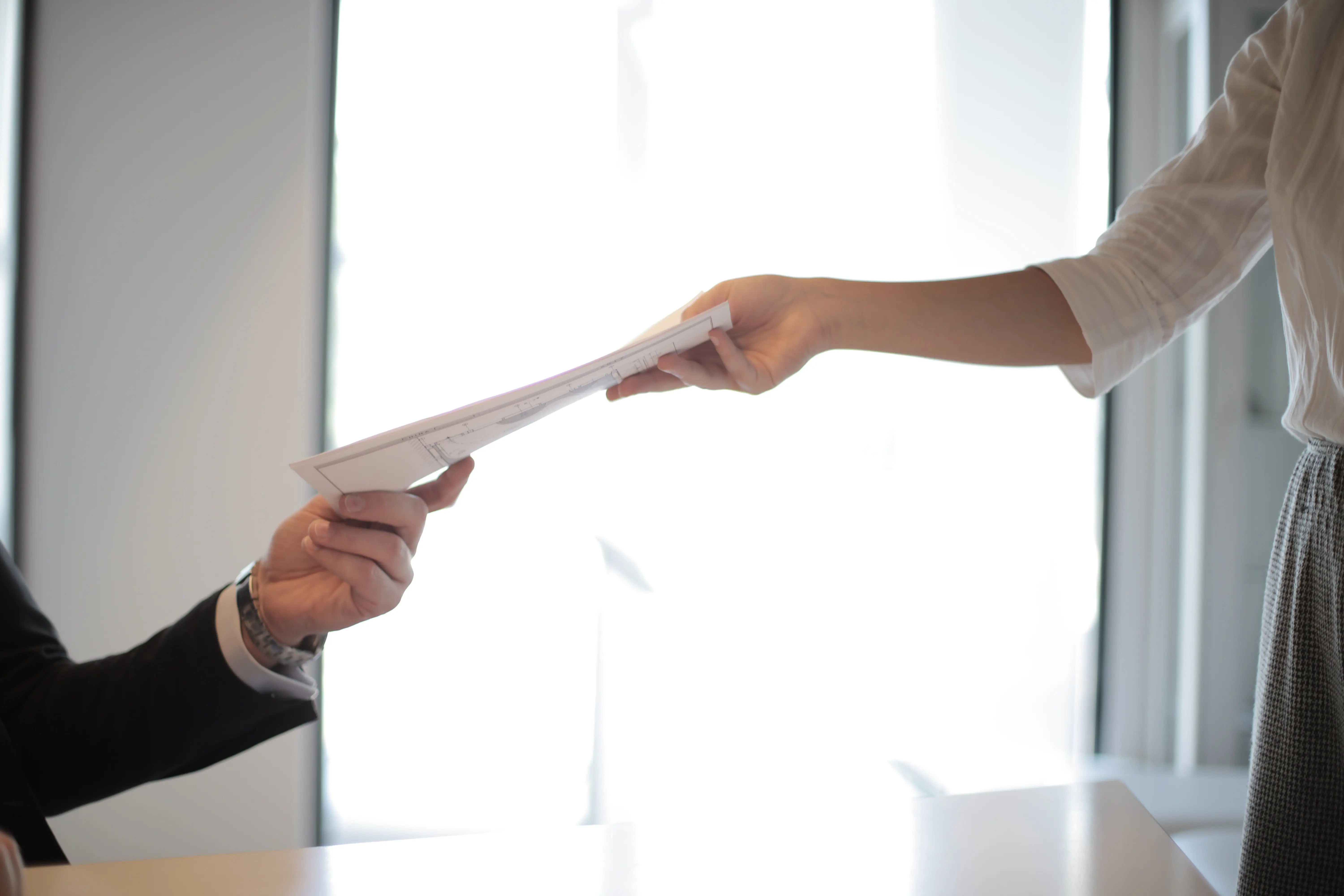 Datore di lavoro Datore di lavoro