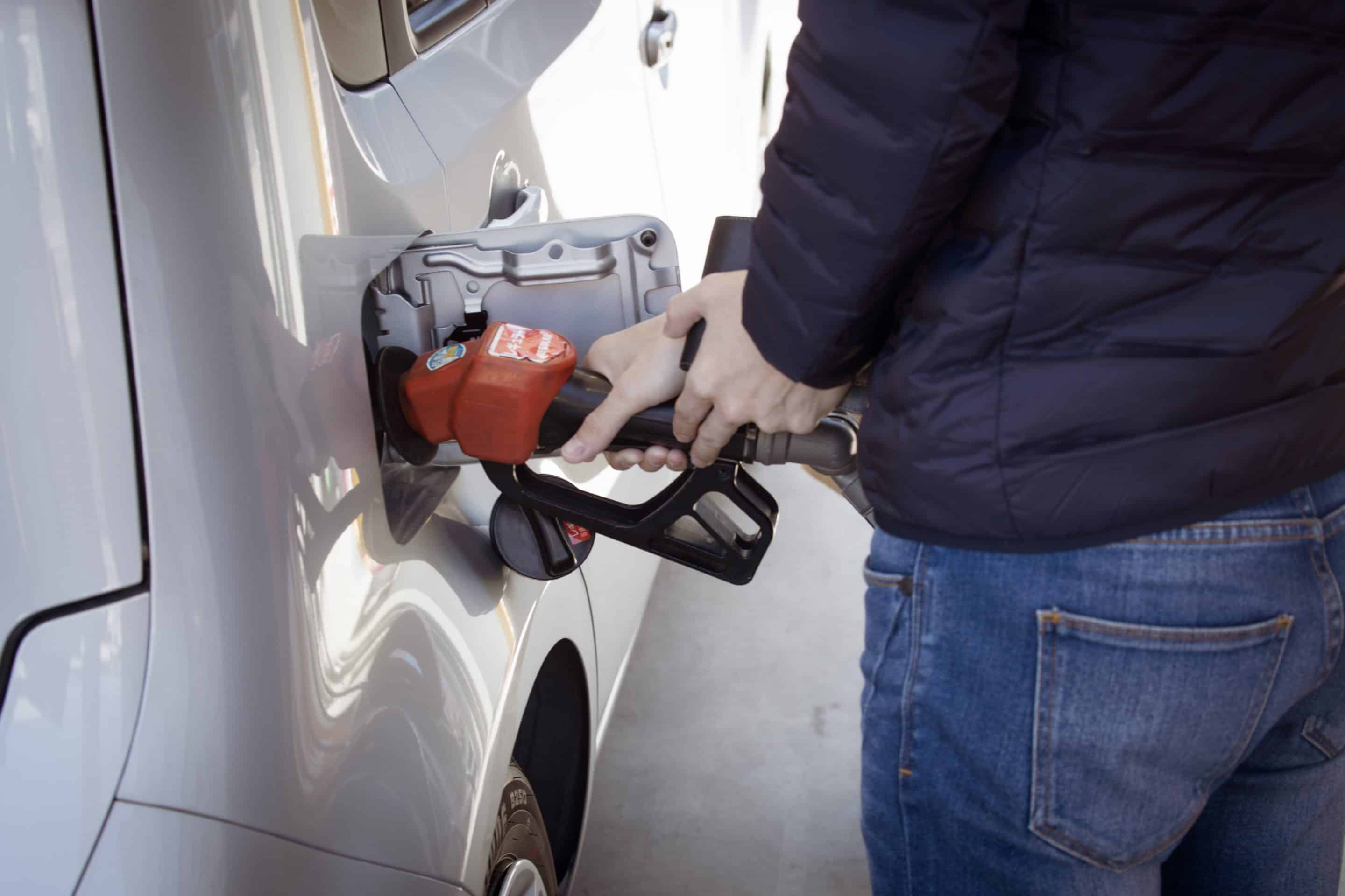 buono carburante buono carburante