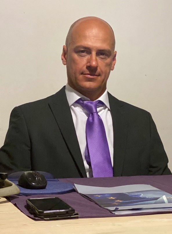 Foto Docente