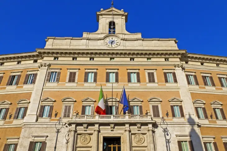 Sintesi legge di Bilancio 2024