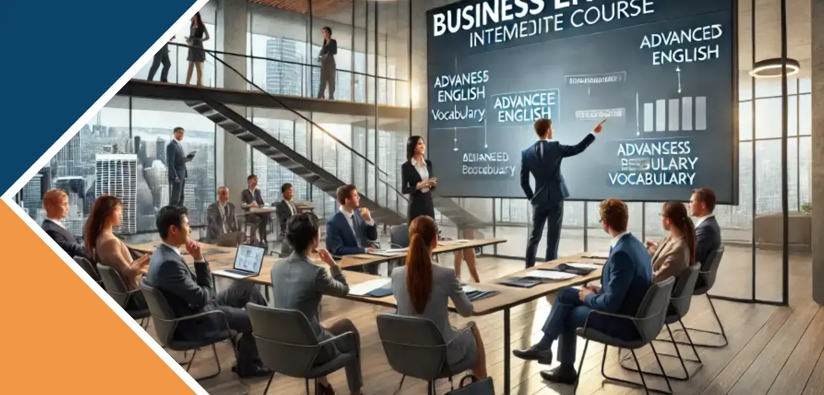 template_landing-Business_Englsih_Intermedio banner business english